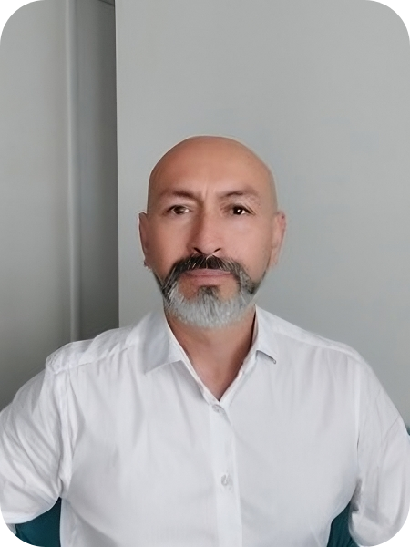 Mauricio Alfaro